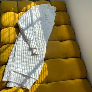 SOLD☺️ Free people sweater dress Medium